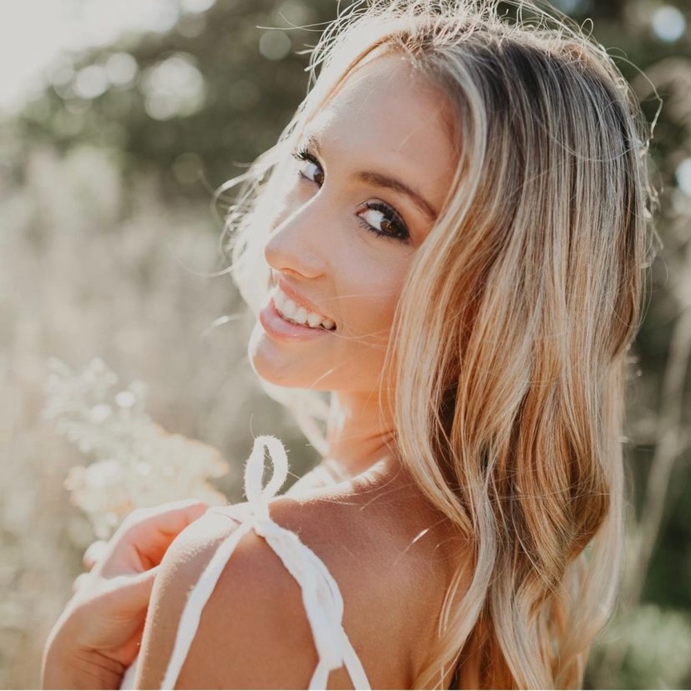 Meet your Posher, Noelle